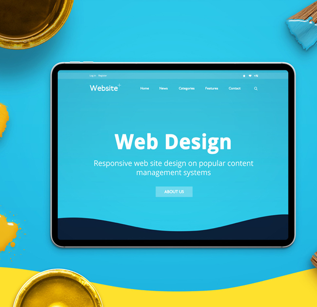 web contact web contact