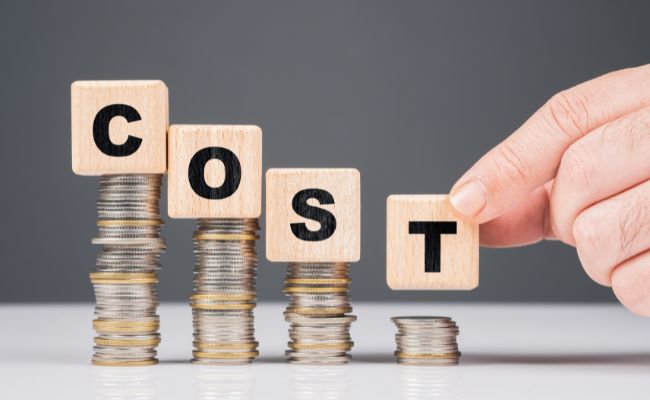 lower-upfront-costs