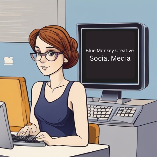 Susan-Social-Media